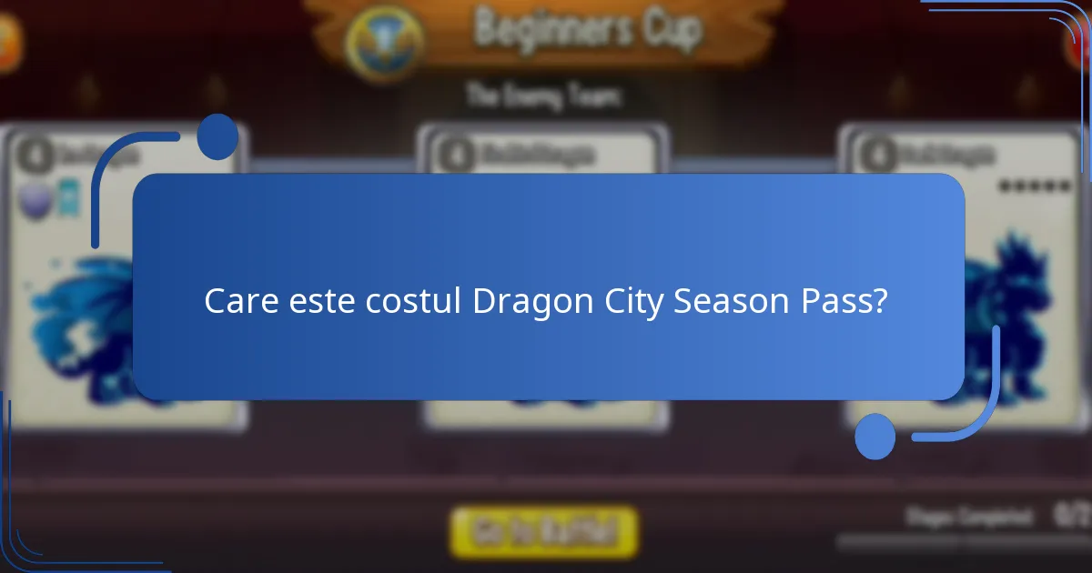 Cum îmbunătățesc dragii premium gameplay-ul în Dragon City?
