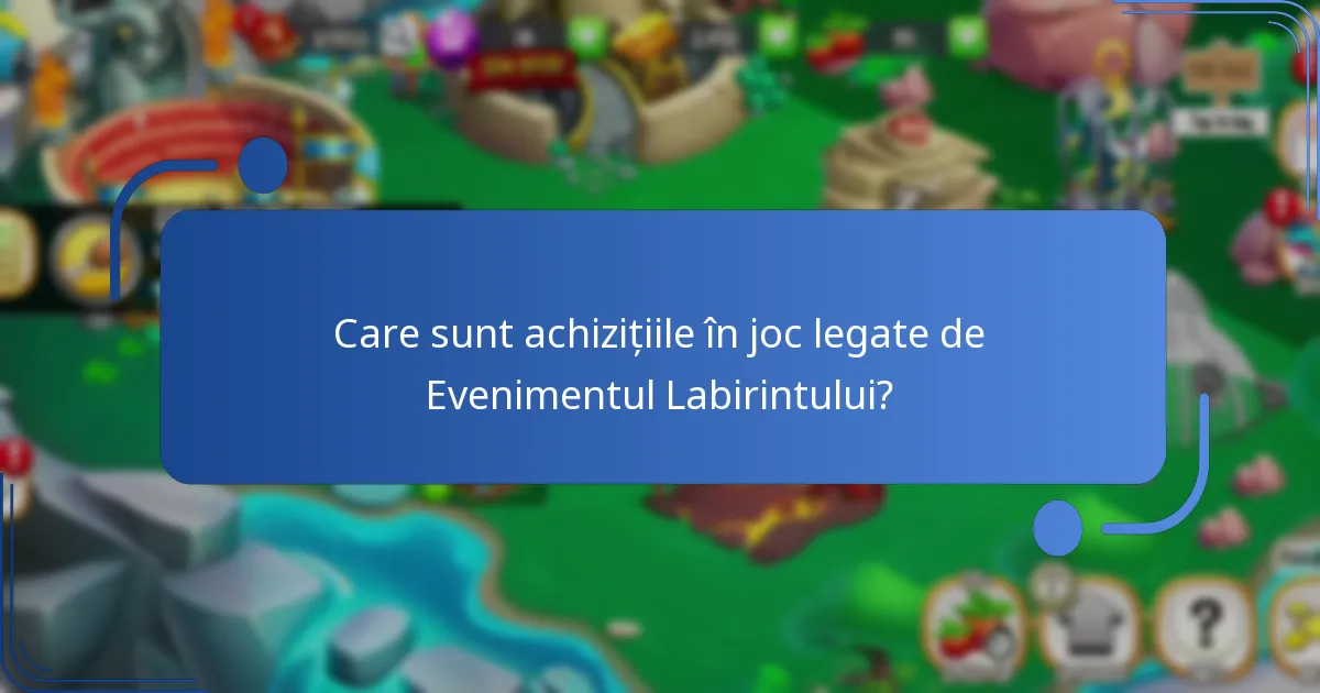 Cum funcționează Evenimentul Labirintului din Dragon City?