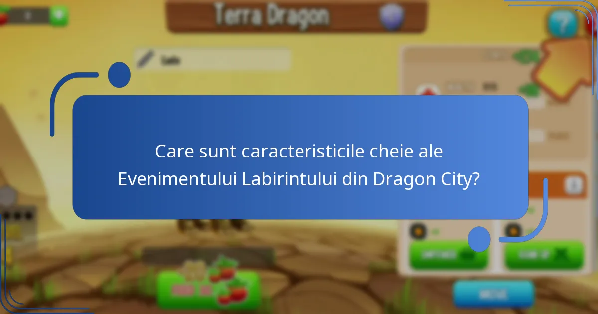 Ce resurse colectabile pot câștiga jucătorii în Evenimentul Labirintului?