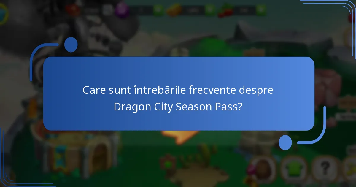 Cum se compară Dragon City Season Pass cu sezoanele anterioare?