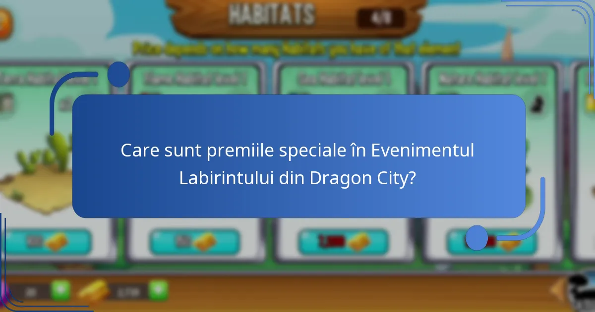 Cum funcționează moneda de eveniment în Evenimentul Labirintului din Dragon City?