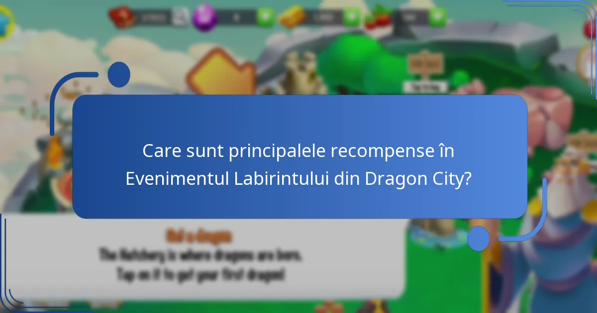 Care sunt cele mai valoroase obiecte de colecție în timpul Evenimentului Labirintului?