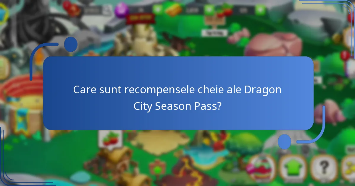 Ce factori determină valoarea Dragon City Season Pass?