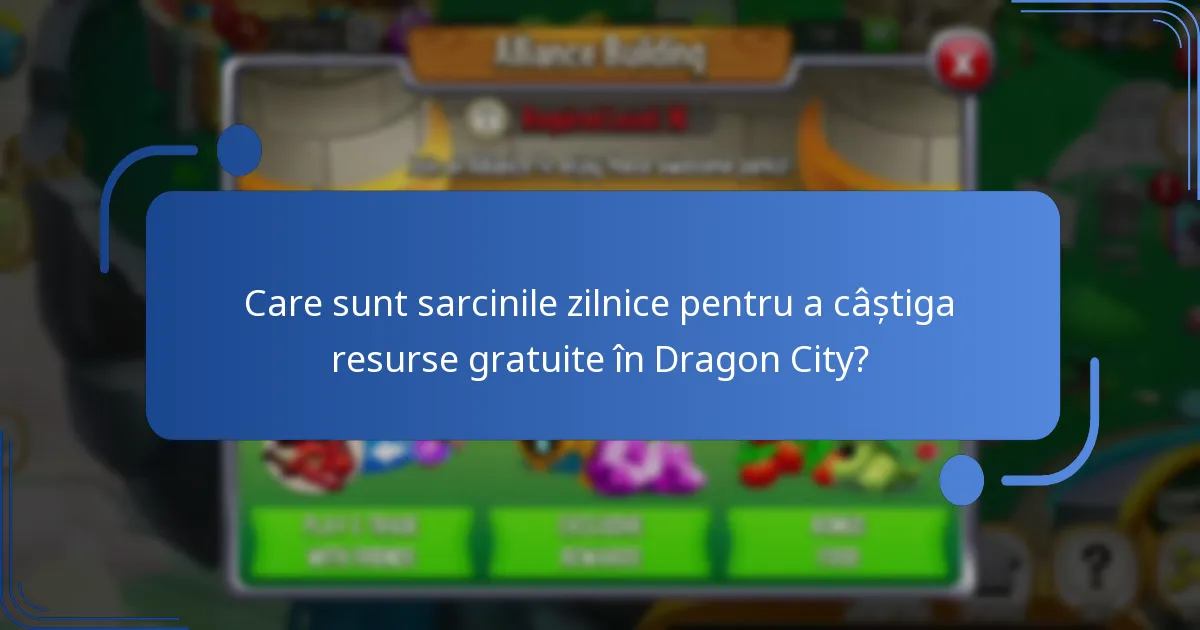 Care sunt recompensele limitate disponibile în Dragon City?