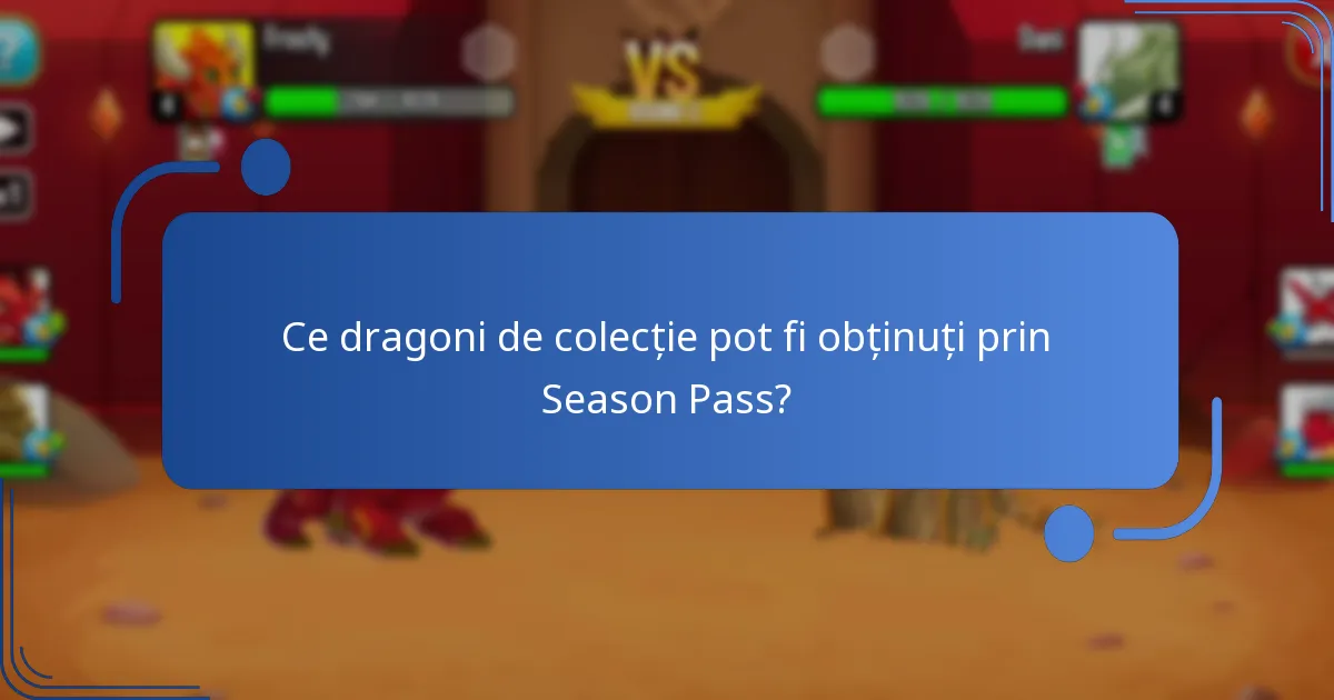 Cum să achiziționezi Dragon City Season Pass?