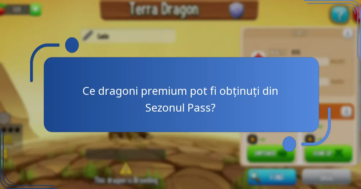 Ce obiecte speciale sunt incluse în Sezonul Pass?
