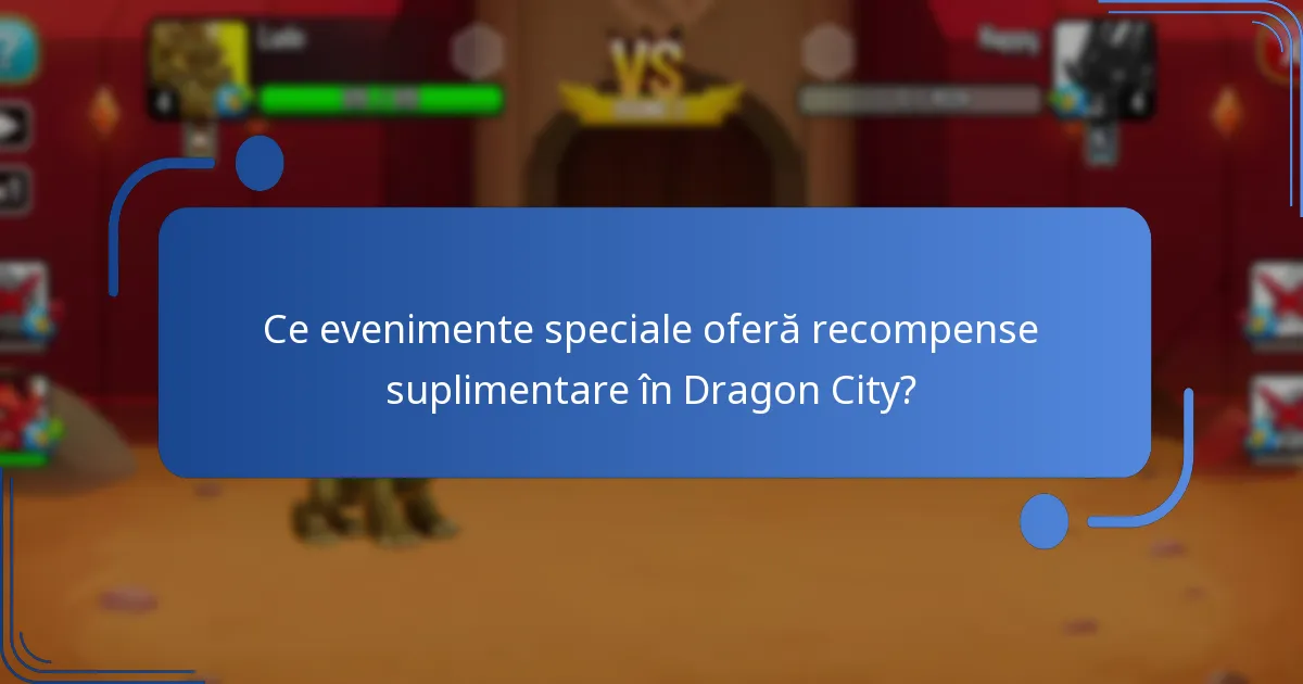 Cum funcționează cuferele cu cadouri în Dragon City?