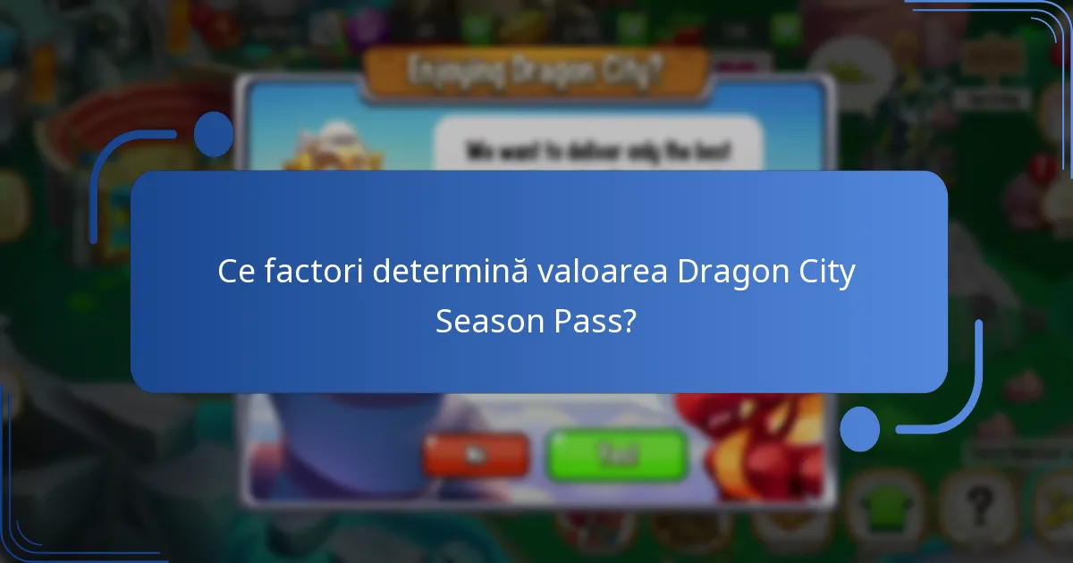 Cum să achiziționezi Dragon City Season Pass?