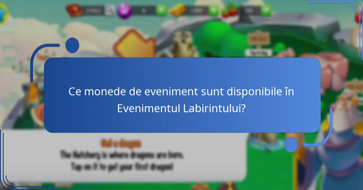 Ce recompense exclusive pot câștiga jucătorii în timpul Evenimentului Labirintului?