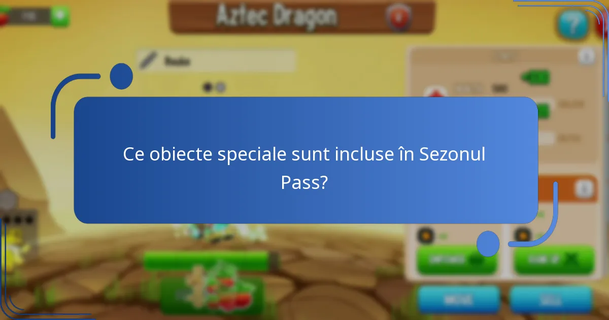 Cum influențează Sezonul Pass gameplay-ul?