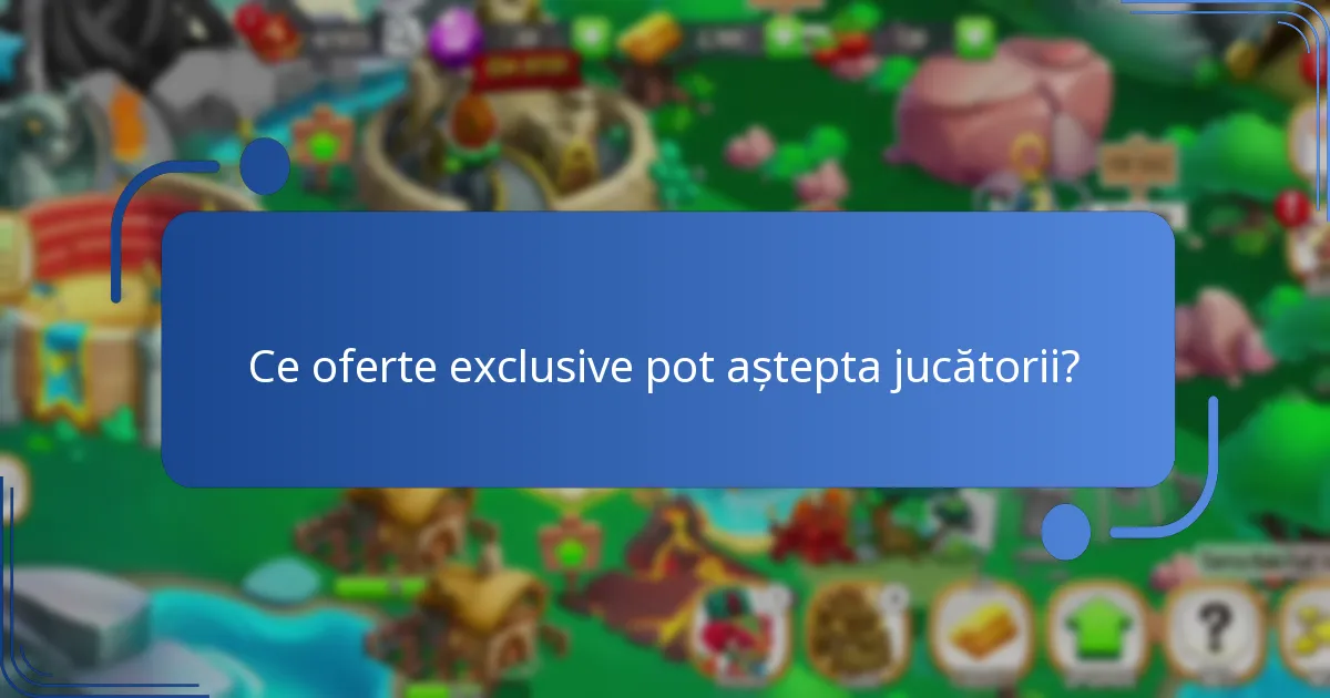 Ce articole bonus sunt disponibile în Dragon City?
