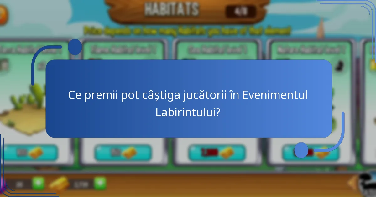 Cum să participi eficient la Evenimentul Labirintului din Dragon City?