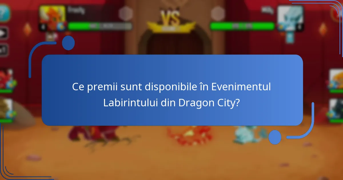Ce strategii pot îmbunătăți recompensele în Evenimentul Labirintului?