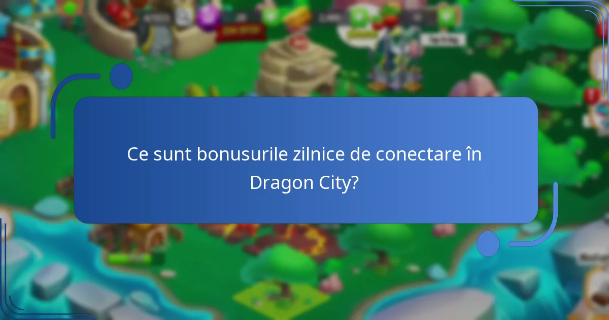 Ce cadouri sezoniere sunt disponibile în Dragon City?